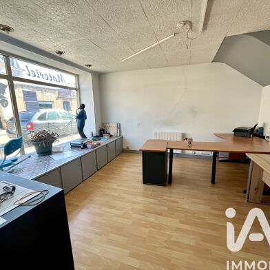 Immeuble  215000 €