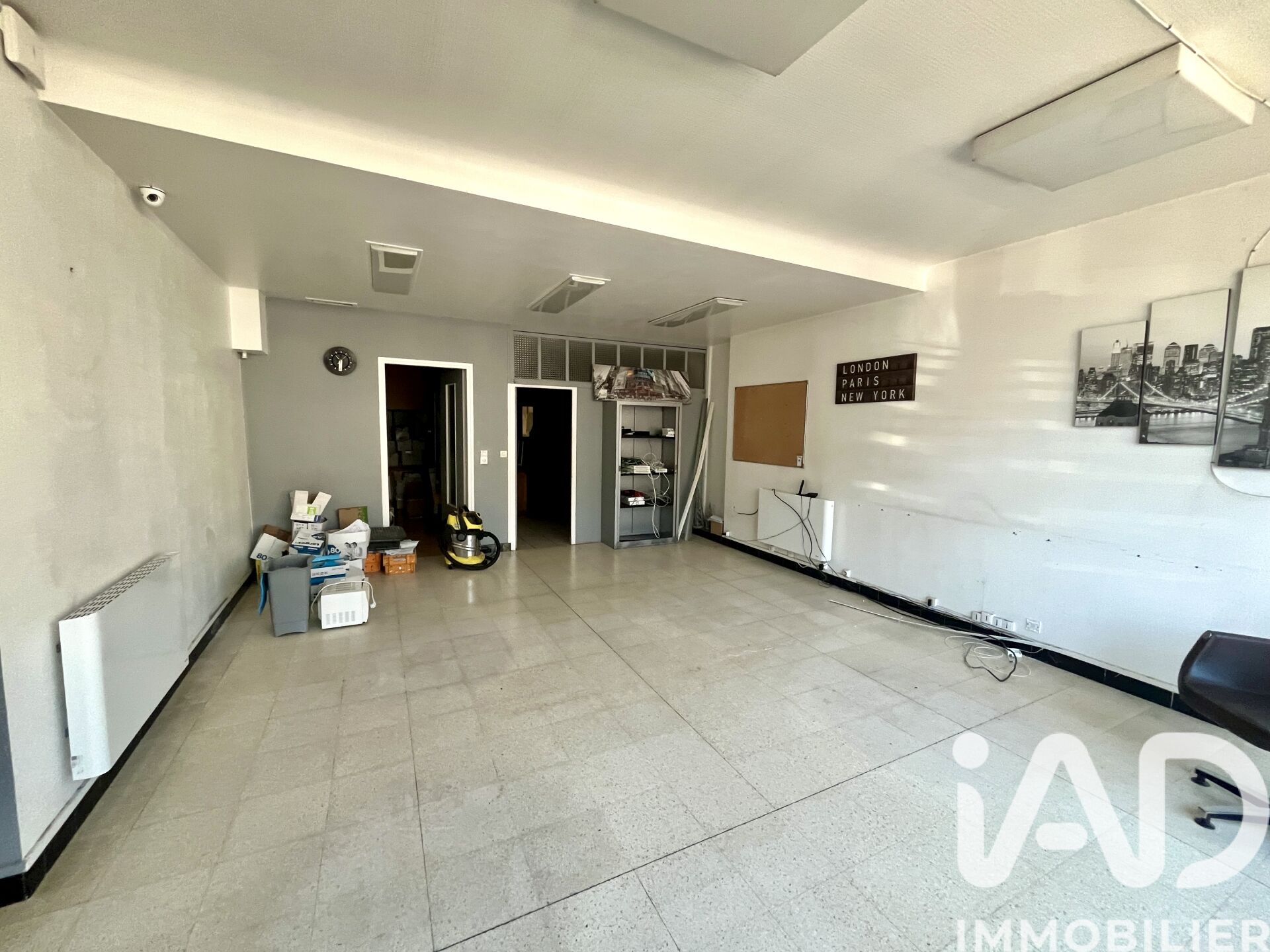 Vente Immeuble 418 m² - Photo 3
