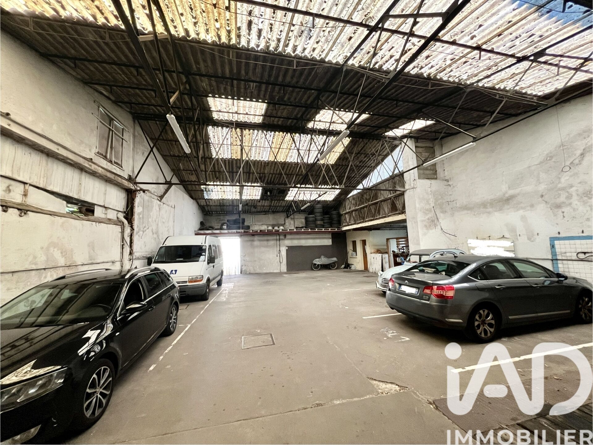 Vente Immeuble 418 m² - Photo 4