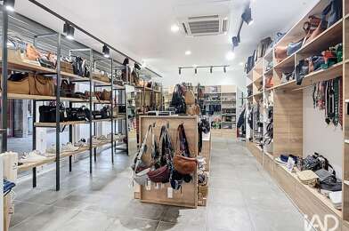 Commerce  183000 €