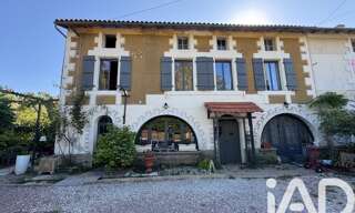 Maison 8 Pièces 179 m² à vendre à Varaignes (24360)