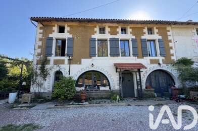 Maison 8 pièces 332000 €