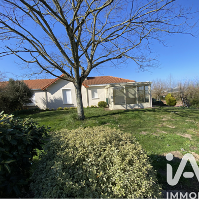 Maison 5 pièces 240000 €