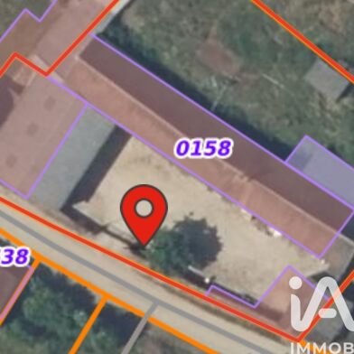 Maison 4 pièces 150000 €