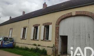 Maison 2 Pièces 85 m² à vendre à Voisines (89260)