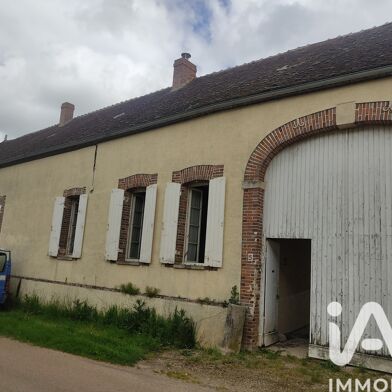 Maison 2 pièces 150000 €