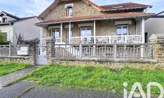 Maison 8 Pièces 218 m² à vendre à Sainte-Geneviève-des-Bois (91700)