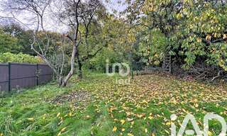 Terrain  756 m² à vendre à Saint-Fargeau-Ponthierry (77310)