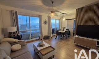 Appartement 3 Pièces 60 m² à vendre à Brest (29200)