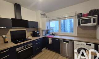 Appartement 3 Pièces 60 m² à vendre à Brest (29200)