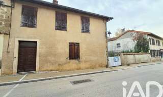 Maison 4 Pièces 100 m² à vendre à Monléon-Magnoac (65670)