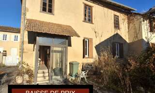 Maison 4 Pièces 100 m² à vendre à Monléon-Magnoac (65670)