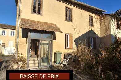 Maison 4 pièces 100000 €