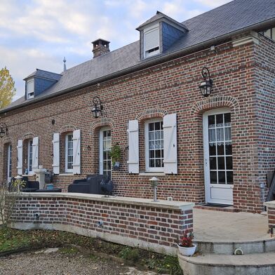 Maison 6 pièces 314000 €