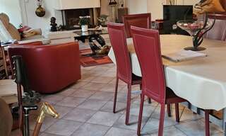 Maison 6 Pièces 150 m² à vendre à Le Neubourg (27110)