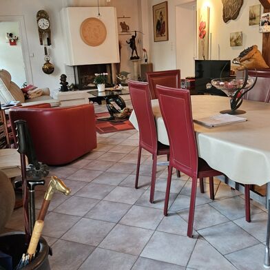 Maison 6 pièces 314000 €