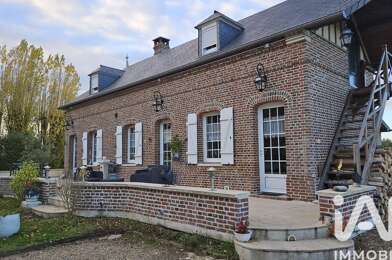 Maison 6 pièces 314000 €