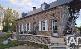 Maison 6 Pièces 150 m² à vendre à Le Neubourg (27110)