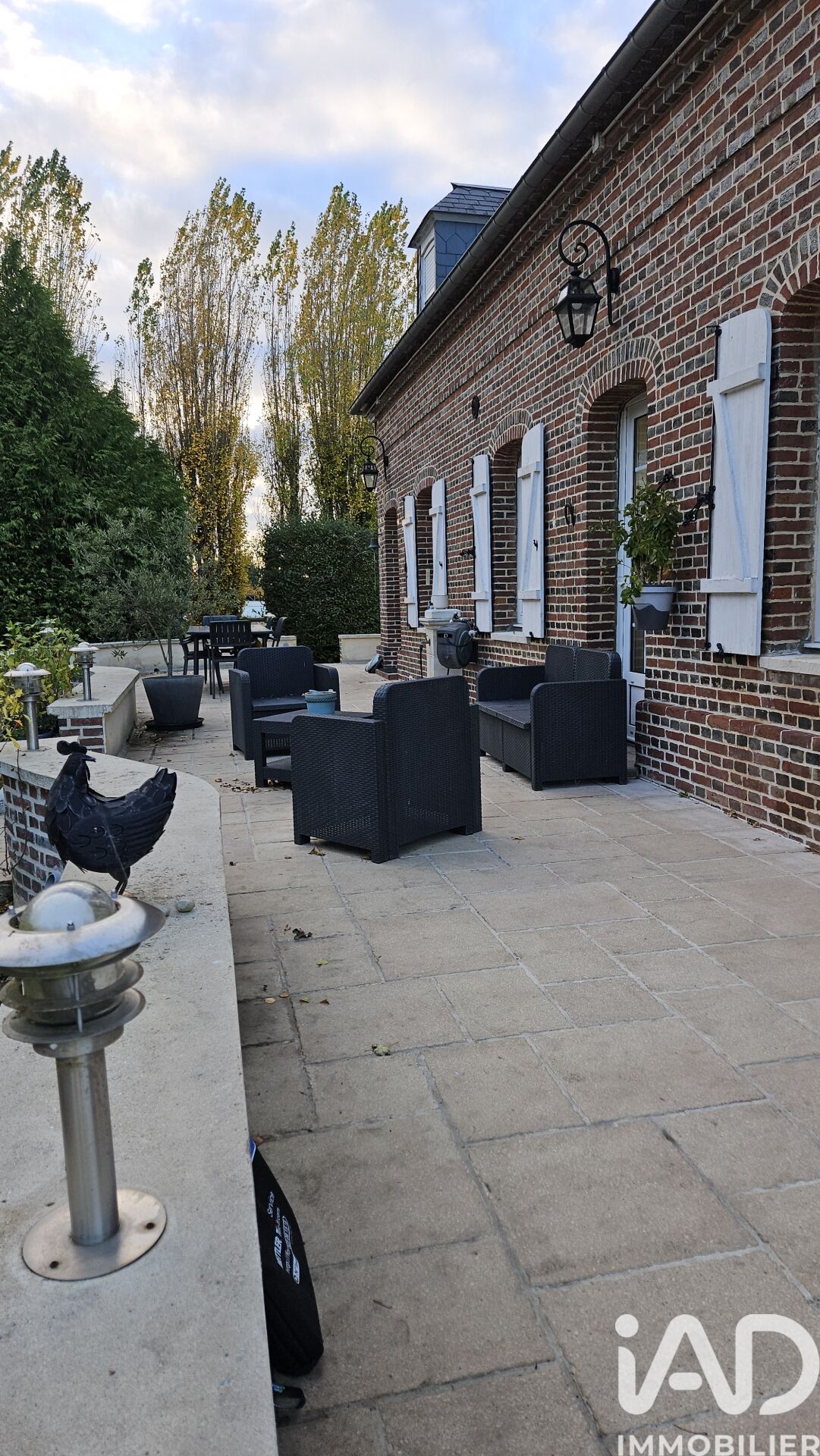 Vente Maison/villa 6 pièces - Photo 5