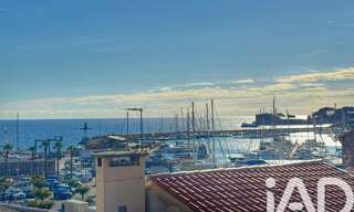 Appartement 4 Pièces 64 m² à vendre à Bandol (83150)