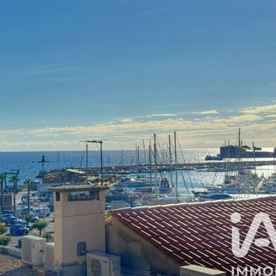 Appartement 4 pièces 597000 €