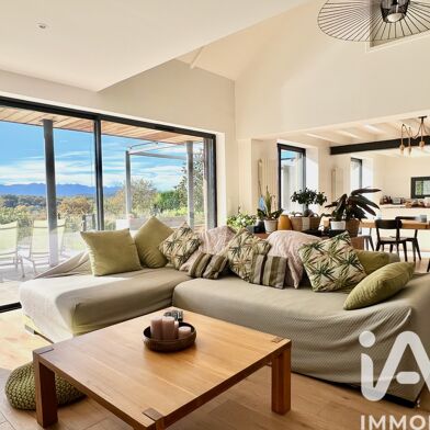 Maison 7 pièces 895000 €