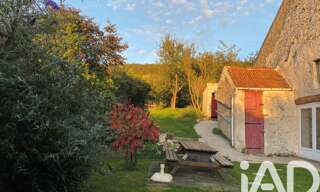 Maison 4 Pièces 103 m² à vendre à Connigis (02330)