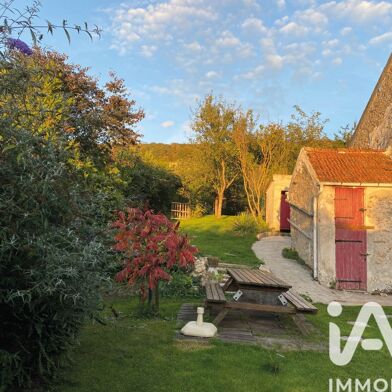 Maison 4 pièces 169000 €