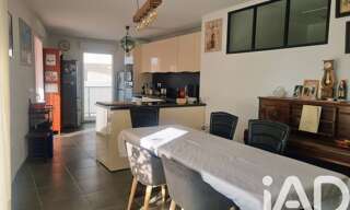 Appartement 4 Pièces 98 m² à vendre à Marseille 13 (13013)