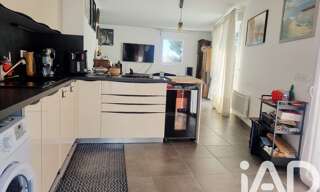 Appartement 4 Pièces 98 m² à vendre à Marseille 13 (13013)