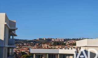 Appartement 4 Pièces 98 m² à vendre à Marseille 13 (13013)