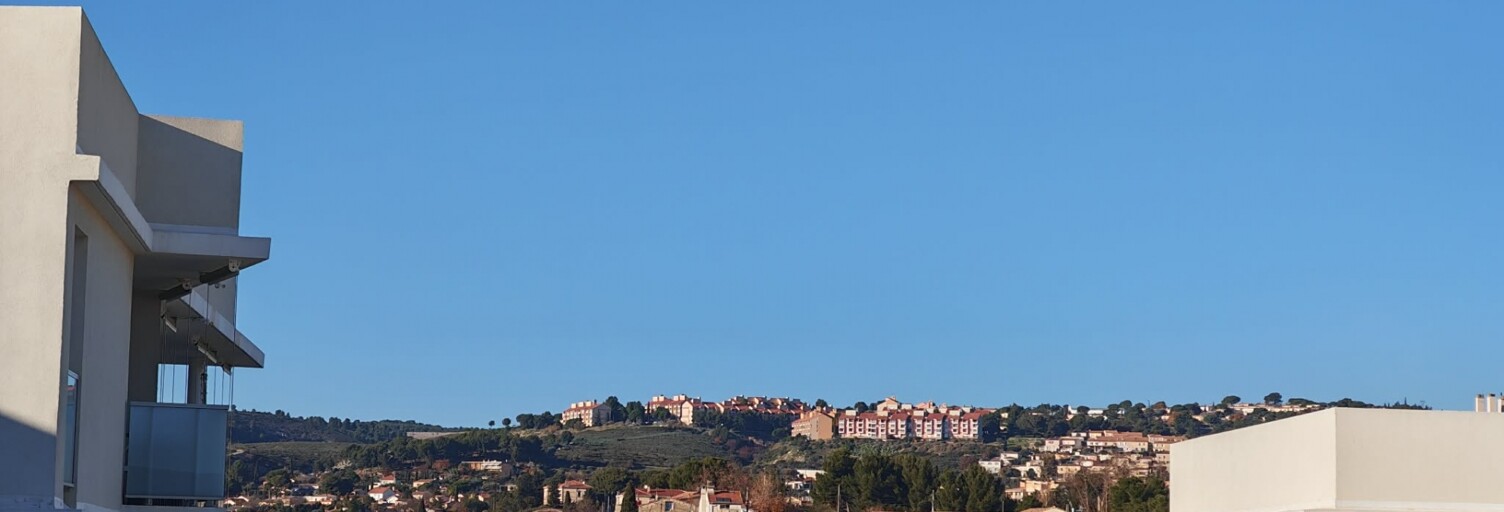 Appartement 4 Pièces 98 m² à vendre à Marseille 13 (13013)