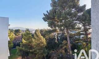 Appartement 4 Pièces 97 m² à vendre à Marseille 13 (13013)