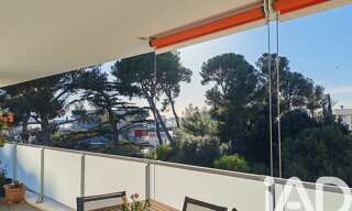 Appartement 4 Pièces 97 m² à vendre à Marseille 13 (13013)