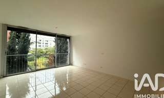 Appartement 1 Pièce 43 m² à vendre à Grenoble (38100)