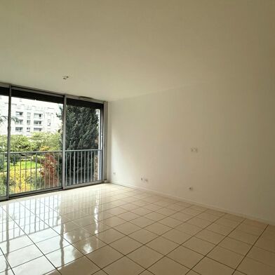 Appartement 1 pièces 76000 €