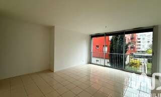 Appartement 1 Pièce 40 m² à vendre à Grenoble (38100)