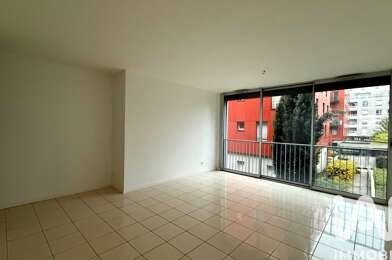 Appartement 1 pièces 65000 €