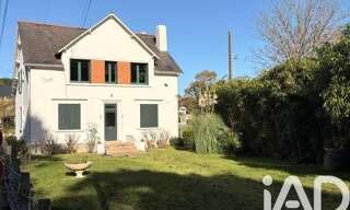 Appartement 5 Pièces 108 m² à vendre à La Baule-Escoublac (44500)