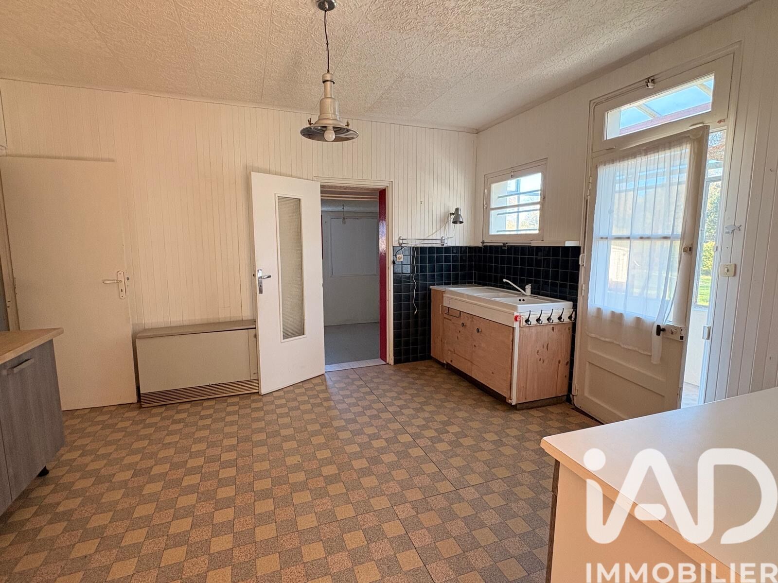 Vente Appartement 5 pièces - Photo 4