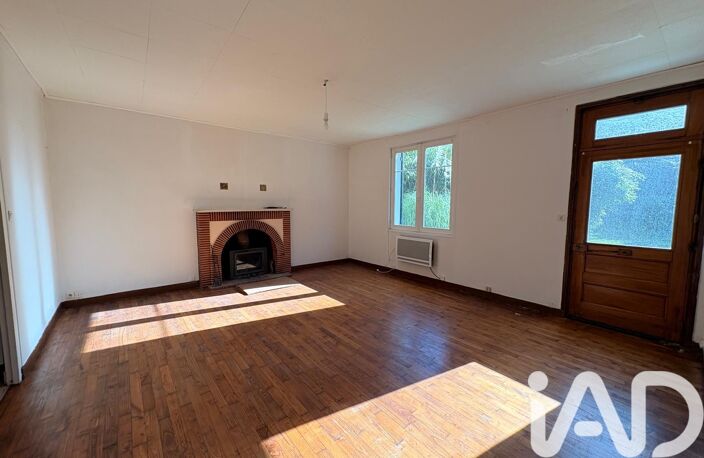 Vente Appartement 5 pièces — photo 2