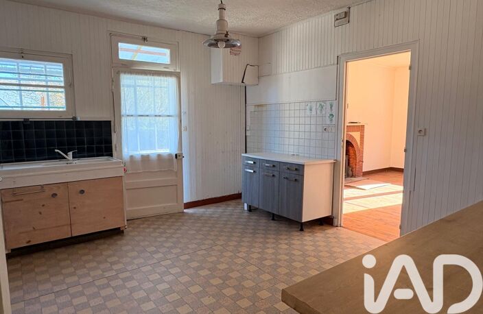 Vente Appartement 5 pièces — photo 3
