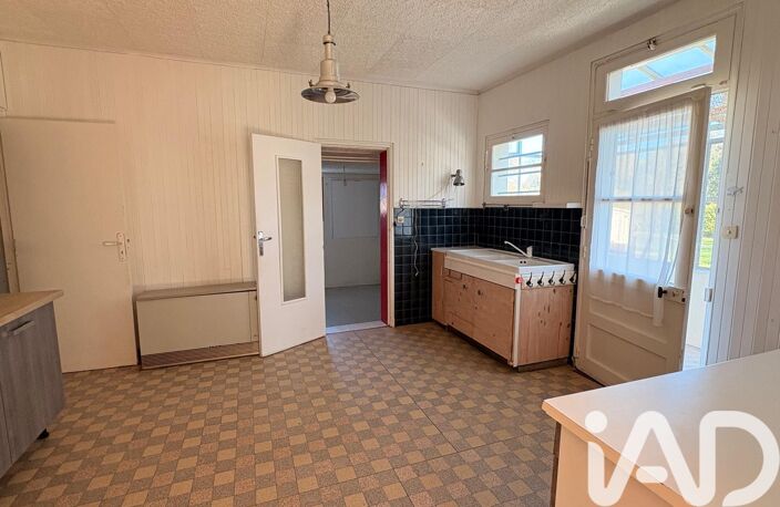 Vente Appartement 5 pièces — photo 4