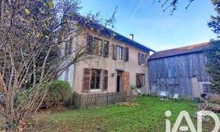 Maison 7 Pièces 185 m² à vendre à Plainfaing (88230)