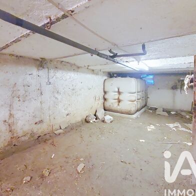 Maison 7 pièces 148500 €