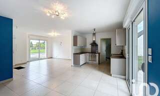 Maison 4 Pièces 86 m² à vendre à Pannes (45700)