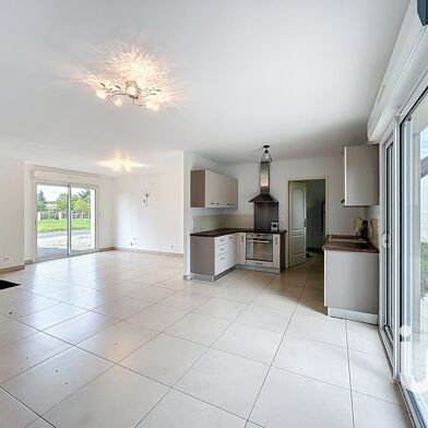 Maison 4 pièces 205000 €