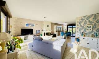 Maison 5 Pièces 110 m² à vendre à Morigny-Champigny (91150)