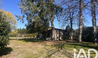 Maison 4 Pièces 105 m² à vendre à Saint-Antoine-sur-l'Isle (33660)