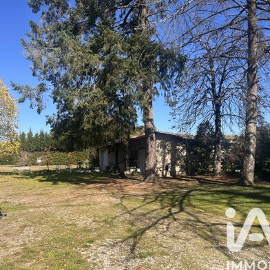 Maison 4 pièces 128000 €